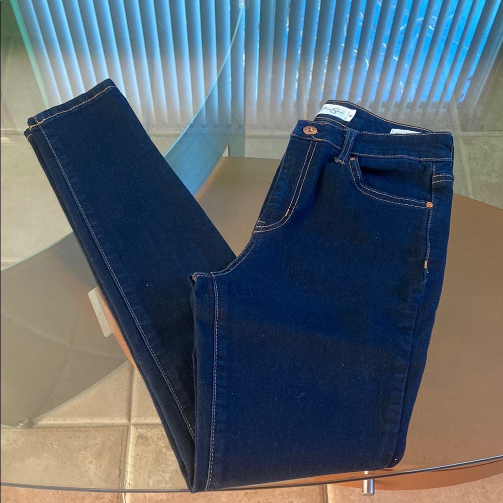 Jessica Simpson jeans